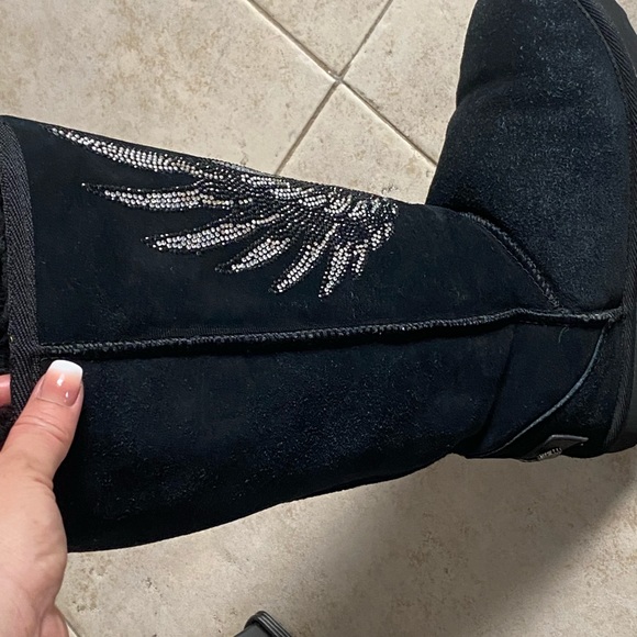 Secret Luxe Affair Australian boots - Picture 11 of 16